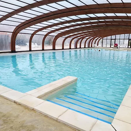 Campsite En Parc Residentiel Pour 4 Personnes A Proximite De La *