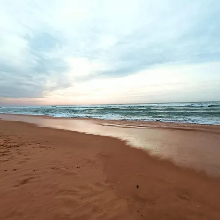 Parc Residentiel Les Vignes *