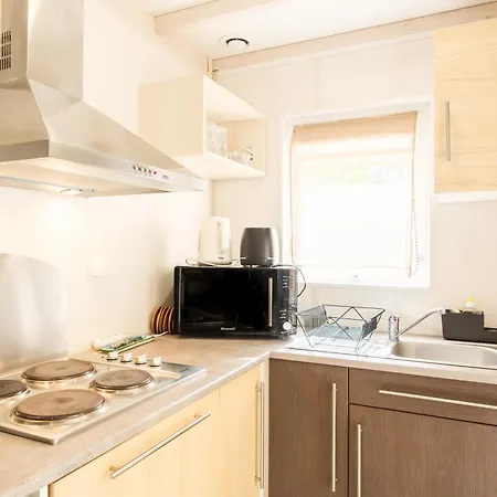 Parc Residentiel Les Vignes * Ли-э-Микс