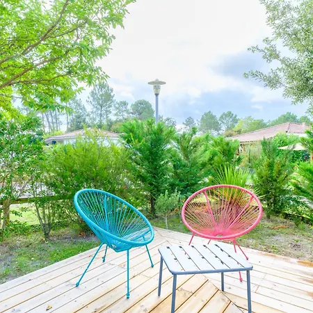 Parc Residentiel Les Vignes